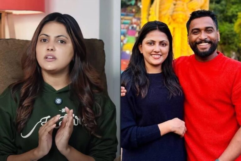 'ആ തലക്കെട്ട് സത്യമാകാതിരിക്കാൻ പ്രാർഥിക്കാം'- ശ്രീവിദ്യ മുല്ലച്ചേരിക്കെതിരെ വിമർശനം