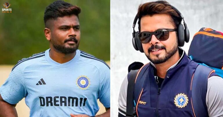 സഞ്ജുവിന് പിന്തുണ ശ്രീശാന്തിന് നോട്ടീസ് നല്‍കി കെ.സി.എ, വിവാദം കൊഴുക്കുന്നു