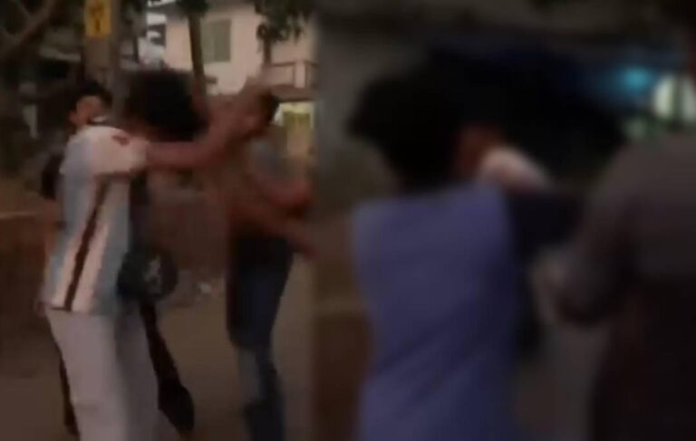 കോഴിക്കോട് എട്ടാം ക്ലാസുകാരന് വിദ്യാർഥിസംഘത്തിന്റെ ക്രൂരമർദനം,കുട്ടിയുടെ കർണപടം തകർന്നു