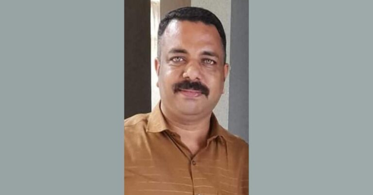 അയല്‍വാസിയുടെ ചെവി കടിച്ചുമുറിച്ചതിന് അറസ്റ്റിലായി, ജ്യാമ്യത്തിലിറങ്ങിയ ഉടന്‍ ആത്മഹത്യ