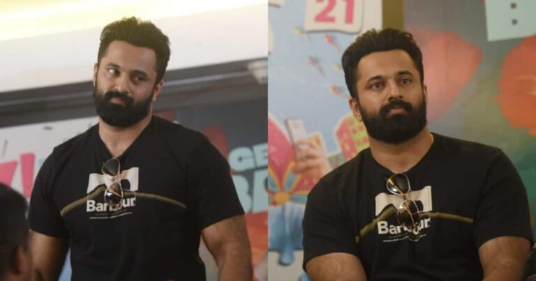 എന്‍റെ പണം കൊണ്ട് എന്‍റെ ഇഷ്ടത്തിന് സിനിമ ചെയ്യും, അത് എന്‍റെ അവകാശമാണെന്ന് ഉണ്ണി മുകുന്ദന്‍