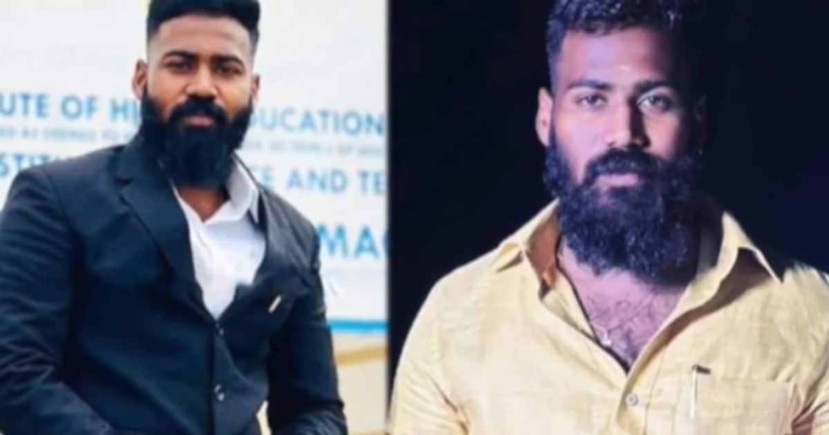 ഫോണിൽ പത്തിലേറെ യുവതികളുടെ സ്വകാര്യ ദൃശ്യങ്ങൾ; പണം തട്ടിയ കേസിൽ ബിജെപിയുടെ യുവനേതാവ് അറസ്റ്റിൽ