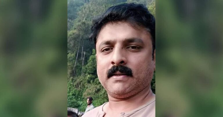 മദ്യലഹരിയിൽ പിടിച്ചു തള്ളി, കായികാധ്യാപകൻ നിലത്തടിച്ചു വീണ് മരിച്ചു; സുഹൃത്ത് അറസ്റ്റിൽ