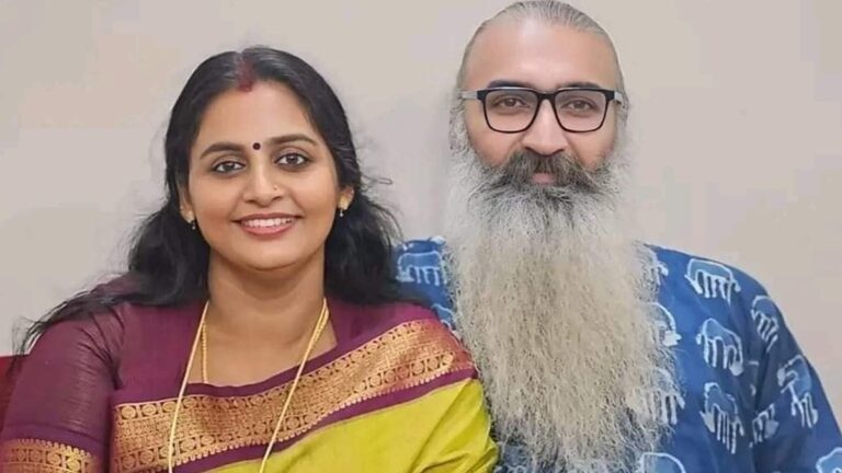 ഞങ്ങള്‍ ഡിവോഴ്‌സ് ആയെന്നാണ് പറയുന്നത്, ഇഷ്ടമില്ലാത്തവര്‍ ഇത് കാണാന്‍ വരരുത്! വിശദീകരണവുമായി ദിവ്യ ശ്രീധര്‍