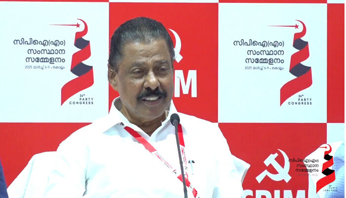 തുടർഭരണം ഉണ്ടായാൽ മലയാളത്തിൽ 'പാവപ്പെട്ട' എന്ന പ്രയോഗംപോലും ഉണ്ടാകില്ല- എം.വി. ഗോവിന്ദൻ