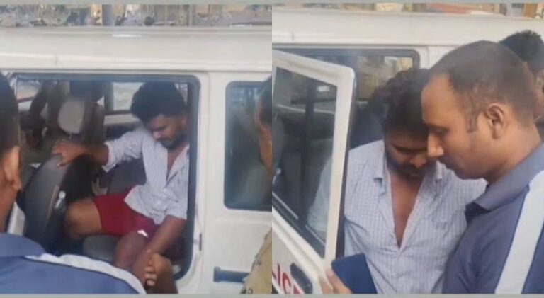 വൈകിട്ട് പെറോട്ടയും ചിക്കനും; ഉച്ചയ്ക്ക് മീന്‍ കറി; നാലു മണിയ്ക്ക്‌ ചായ നിര്‍ബന്ധം ; പോലീസ് കസ്റ്റഡിയിലും  പിടിവാശി തുടര്‍ന്ന് അഫാന്‍,കുഴഞ്ഞ് വീണത് നാടകം