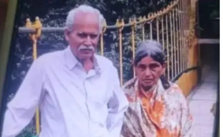 ഡിജിറ്റല്‍ അറസ്റ്റ് ഭയന്ന് വയോധിക ദമ്പതികള്‍ ജീവനൊടുക്കി: ആത്മഹത്യാകുറിപ്പ് കണ്ടെടുത്ത് പോലിസ്;സംഭവം ബെംഗളൂരുവില്‍
