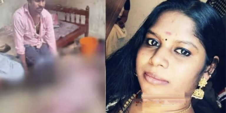 മുഖത്തും തലയിലും മര്‍ദനമേറ്റ പാടുകള്‍;ഓട്ടോ ഡ്രൈവര്‍ ആശാവര്‍ക്കറെ അറിയിച്ചു; മായയുടെ കൊലപാതകത്തില്‍ നിര്‍ണ്ണായക വിവരങ്ങള്‍ പുറത്ത്‌