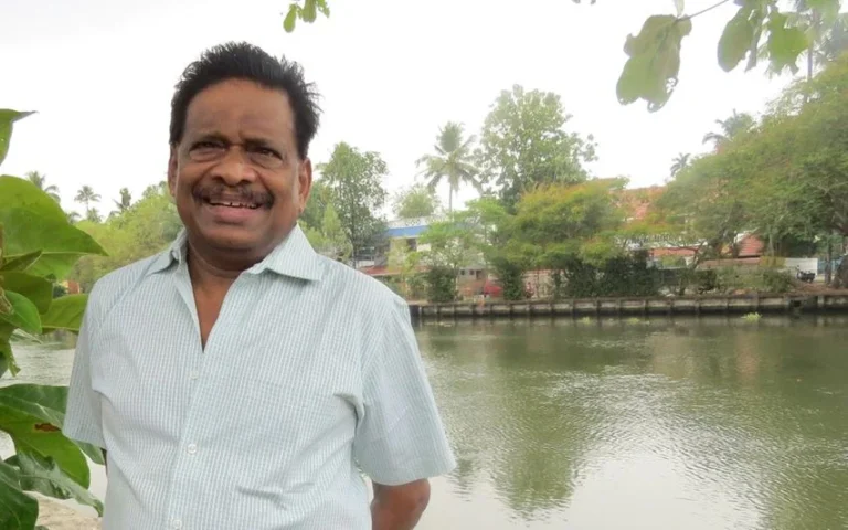 ഗാനരചയിതാവ് മങ്കൊമ്പ് ഗോപാലകൃഷ്ണൻ അന്തരിച്ചു