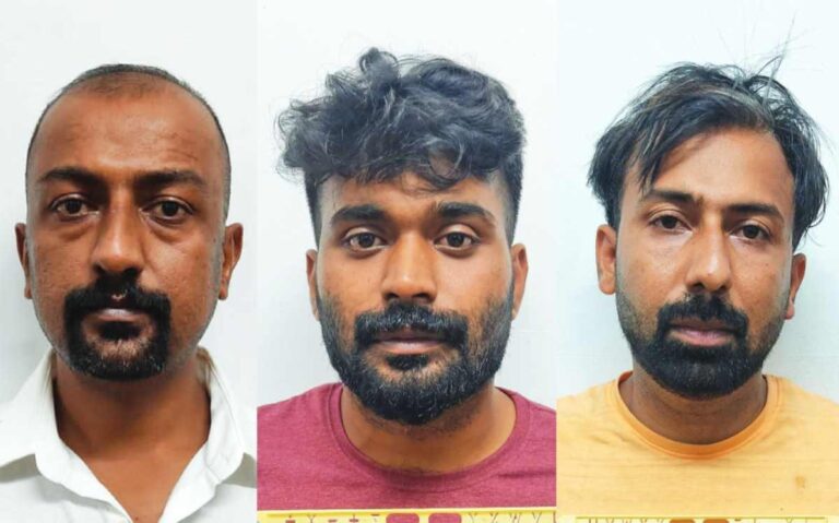 ഷാബാ ഷെരീഫ് വധം: ഒന്നാം പ്രതിക്ക് 11 വർഷവും ഒൻപത് മാസവും തടവ്