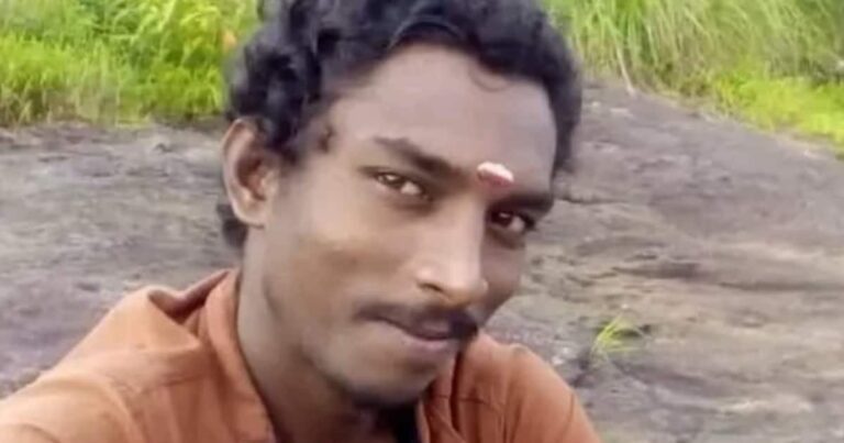 മറ്റൊരു മരം മുറിക്കുന്നതിനിടെ കമുക് ഒടിഞ്ഞ് തലയിൽ വീണ് കോട്ടയത്ത് യുവാവ് മരിച്ചു