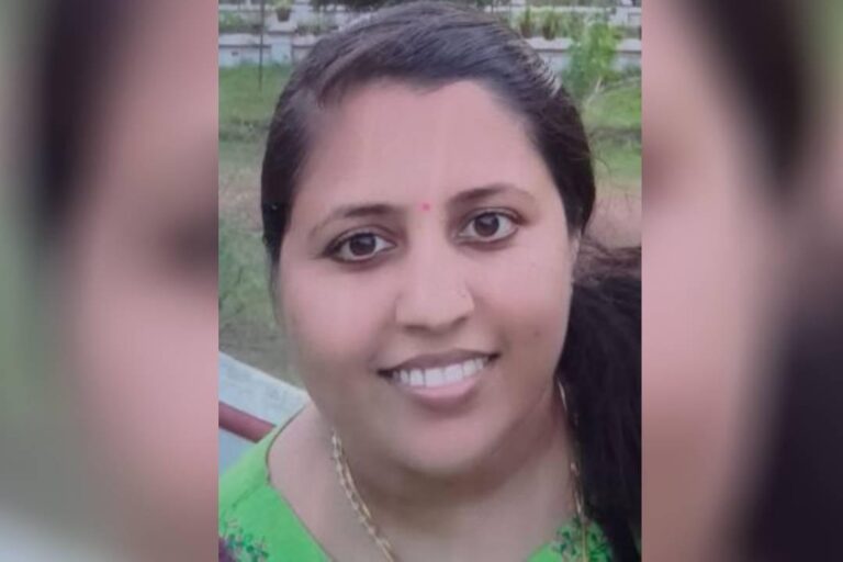 സഹോദരിയെ വിദേശത്തേക്ക്‌ യാത്രയാക്കാൻ ഭർത്താവിനൊപ്പം വരുംവഴി അപകടം;യുവതി മരിച്ചു
