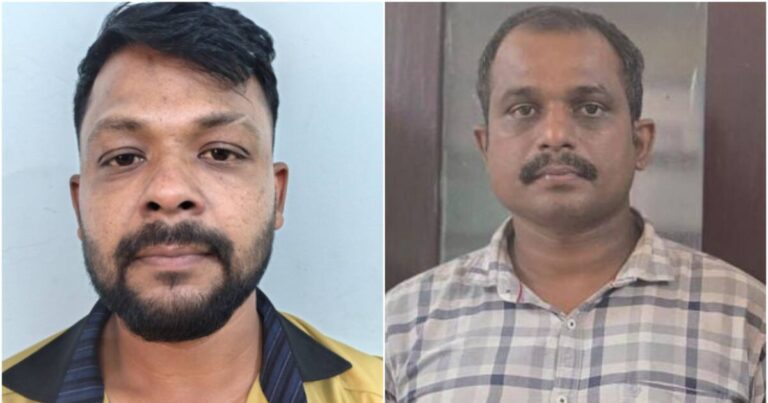 രാത്രിയില്‍ വണ്ടിയിടിപ്പിച്ച് ആളുകളെ കൊന്ന് കടന്നുകളഞ്ഞു ആരുമറിയില്ലെന്ന് കരുതി, നിർത്താതെപോയ വാഹനങ്ങളടക്കം കണ്ടെത്തി പ്രതികളെയും പിടികൂടി
