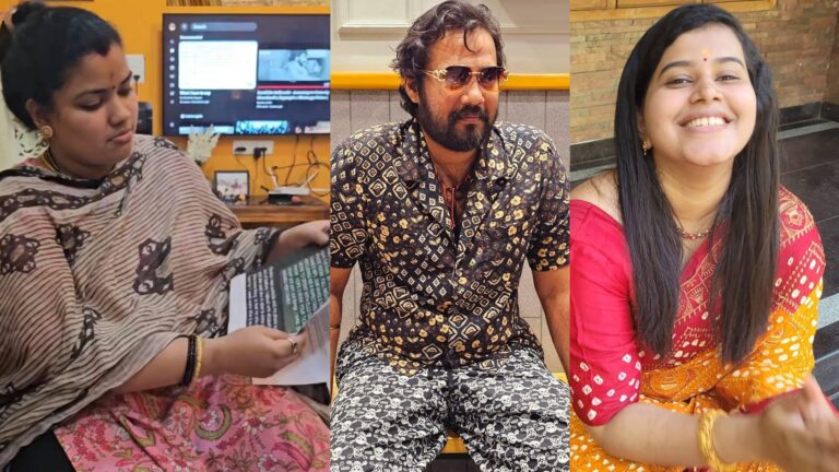 എലിസബത്തിനൊരു ഭർത്താവുണ്ട്, രഹസ്യ വിവാഹം;15 വർഷമായി മരുന്ന് കഴിക്കുന്നു; ഗുരുതര ആരോപണവുമായി കോകില