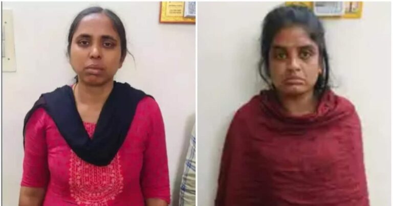 സ്കൂട്ടറിൽ വന്ന യുവതികൾ തോളിൽ ഏതോ ജീവി ഇരിക്കുന്നുണ്ടെന്ന് പറഞ്ഞു, തിരിഞ്ഞുനോക്കിയ നേരം കൊണ്ട് മാല പൊട്ടിച്ചു