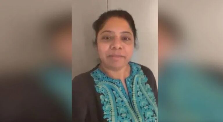 തെലങ്കാന മുഖ്യമന്ത്രി രേവന്ത് റെഡ്ഡിയെ വിമര്‍ശിക്കുന്ന പ്രതികരണം സംപ്രേക്ഷണം ചെയ്തു; മാധ്യമ പ്രവർത്തക അറസ്റ്റിൽ