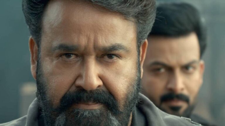 വരവറിയിച്ച് എമ്പുരാൻ; ട്രെയ്ലർ റിലീസായി മണിക്കൂറുകൾക്കുള്ളിൽ മില്യൺ വ്യൂസ്