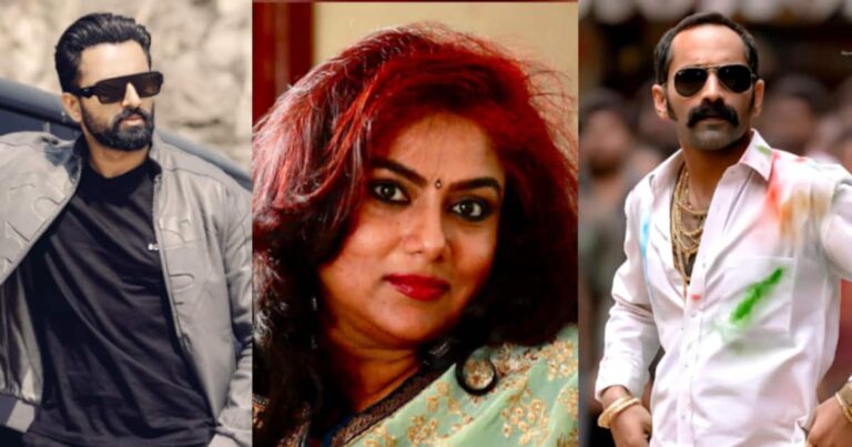 ‘കൊറിയന്‍ പാത എന്തിന്? സെന്‍സര്‍ ബോര്‍ഡ് ഉറക്കത്തിലാണോ? ആഞ്ഞടിച്ച് നടി രഞ്ജിനി
