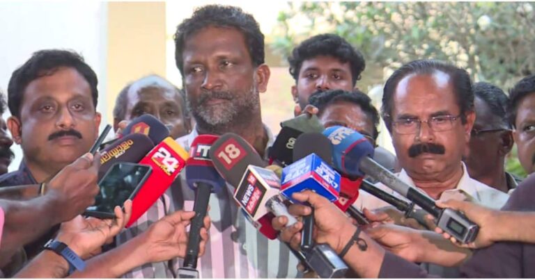 വെഞ്ഞാറമൂട് കൂട്ടക്കൊലപാതകം; സാമ്പത്തിക പ്രശ്നങ്ങൾ ഉണ്ടായിരുന്നില്ല, പൊലീസ് സത്യം കണ്ടത്തട്ടെ; അഫാൻ്റെ പിതാവ് റഹീം