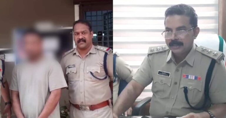 ‘എന്തോ ഒരു വസ്തു പിതാവ് ശരീരത്തില്‍ ഒട്ടിച്ചുവെക്കുന്നു; പിന്നീട് എടുത്തുമാറ്റുന്നു’10 വയസുകാരനെ ഉപയോഗിച്ചുള്ള എം.ഡി.എം.എ കടത്തില്‍ മാതാവിന്റെ മൊഴിപ്രകാരം ഒരു കേസ് കൂടി രജിസ്റ്റര്‍ ചെയ്തു