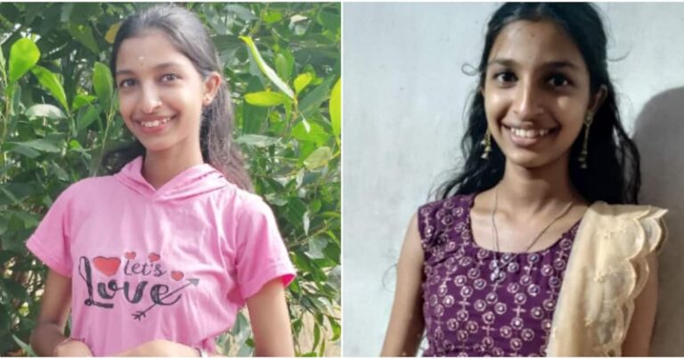 കാസര്‍കോട് മൂന്നാഴ്ച മുമ്പ് കാണാതായ പതിനഞ്ച് വയസുകാരിയെക്കുറിച്ച് വിവരമില്ല; പ്രദേശവാസിയായ 42 കാരനെയും കാണാനില്ല