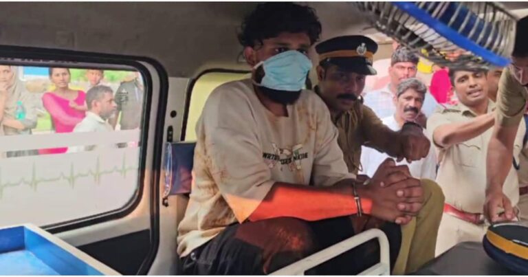 താമരശ്ശേരിയിൽ പൊലീസ് പിടികൂടിയ യുവാവ് എംഡിഎംഎ വിഴുങ്ങിയതായി സംശയം; മെഡിക്കൽ കോളേജിലേക്ക് മാറ്റി