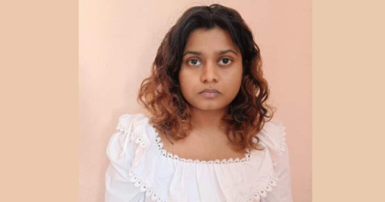 കാനഡയില്‍ ജോലിയും സ്ഥിര താമസവും വാഗ്ദാനം ചെയ്ത് ലക്ഷങ്ങള്‍ തട്ടി,യുവതി പിടിയിൽ