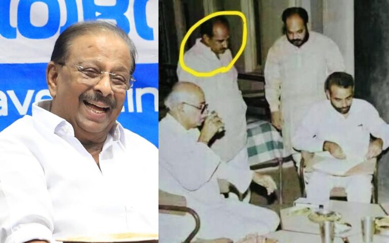 'കലാപകാരികൾ ബിജെപിയാണെന്ന് സ്വയംതിരിച്ചറിഞ്ഞത് വലിയ കാര്യം'; എമ്പുരാന് കോൺ​ഗ്രസിന്റെ ഐക്യദാർഢ്യം