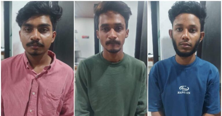 കൽപ്പറ്റ പഴയ ബസ് സ്റ്റാന്‍ഡിന് സമീപമുള്ള ടൂറിസ്റ്റ് ഹോം, രഹസ്യവിവരം കിട്ടിയ എക്സൈസെത്തി; പിടിച്ചത് എംഡിഎംഎ