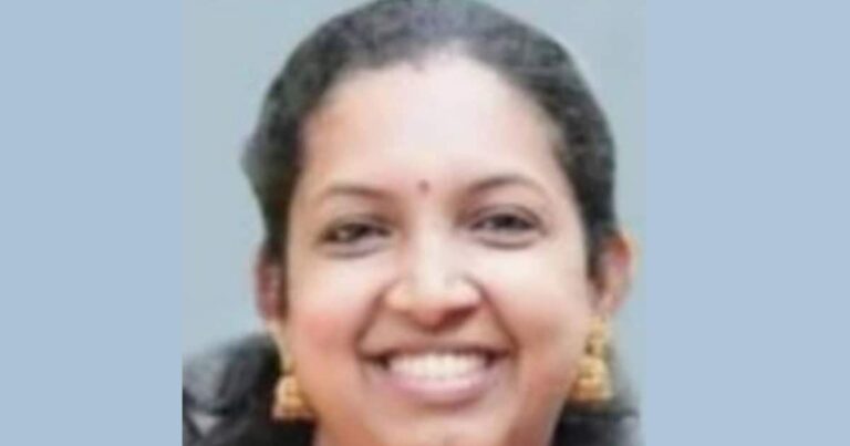 ശ്രീനഗര്‍ ബിഎസ്എഫ് ആസ്ഥാനത്തെ താമസസ്ഥലത്ത് സ്റ്റൗ പൊട്ടിത്തെറിച്ച് ചികിത്സയിലായിരുന്ന മലയാളി യുവതി മരിച്ചു