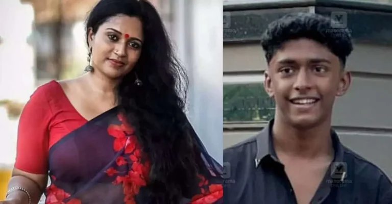 അവന്റെ കണ്ണൊന്ന് പോയി നോക്കെന്ന് ചിരിച്ചുകൊണ്ട് പറഞ്ഞില്ലേ നീ, എന്റെ മകനോടായിരുന്നു ഇത് ചെയ്തതെങ്കിൽ…; ആഞ്ഞടിച്ച് മഞ്ജു പത്രോസ്‌