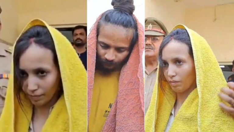 എന്റെ പപ്പ…ആ വീപ്പയ്ക്കുള്ളിലുണ്ട് പോയി നോക്ക്; ആ അഞ്ച് വയസ്സുകാരി അയൽവാസികളോട് തുറന്നു പറഞ്ഞിട്ടും വിശ്വസിച്ചില്ല;  ഡ്രമ്മിൽ നിന്നും പുറത്തുവന്ന രൂക്ഷ ഗന്ധം തുമ്പായി