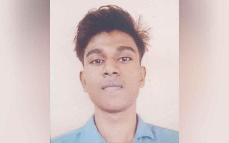 മാലിന്യംനിറഞ്ഞ കുഴിയിലെ വെളളക്കെട്ടിൽ വഴുതിവീണു, 16-കാരൻ മുങ്ങിമരിച്ചു