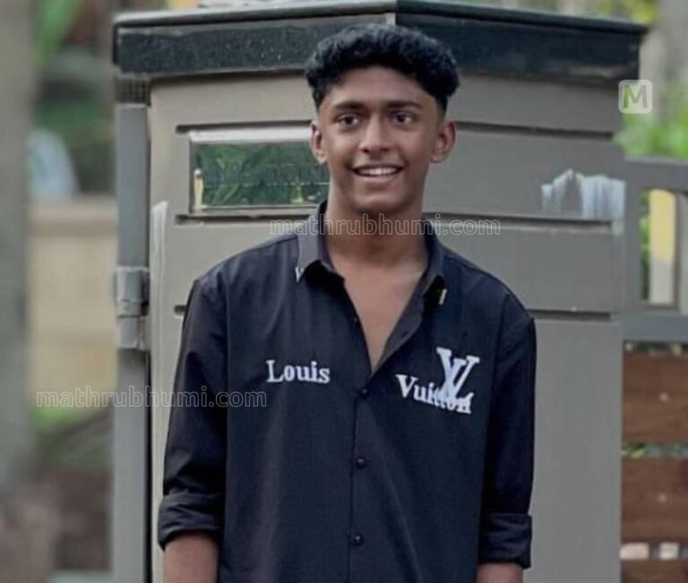 താമരശ്ശേരിയിൽ വിദ്യാർഥികൾ  തമ്മിലുള്ള ഏറ്റുമുട്ടലിൽ പരിക്കേറ്റ 16 കാരൻ മരിച്ചു