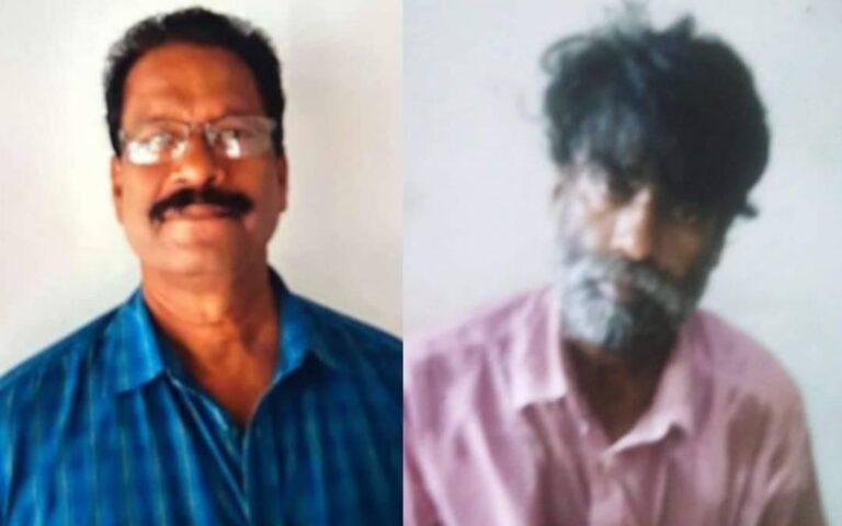 കോഴിക്കോട്ട് മകൻ അച്ഛനെ കുത്തിക്കൊന്നു, 8 വർഷം മുൻപ് അമ്മയെ കൊലപ്പെടുത്തിയത് മറ്റൊരു മകൻ