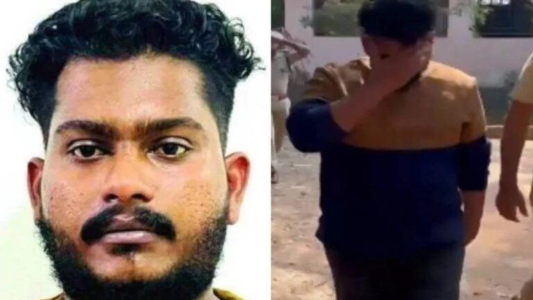 യുവതിയുടെ നഗ്നദൃശ്യങ്ങള്‍ പകര്‍ത്തി;  പ്രായപൂര്‍ത്തിയാവാത്ത മകന് അയച്ചുനല്‍കി;  വിദേശത്തേക്ക് കടക്കാന്‍ ശ്രമിച്ച പ്രതി കരിപ്പൂരില്‍ പിടിയില്‍