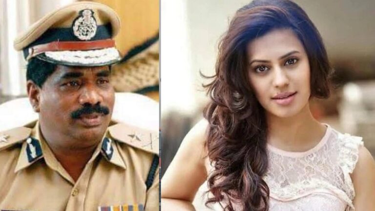സ്വർണക്കടത്ത്: രന്യയുടെ വളർത്തച്ഛൻ ഡിജിപി രാമചന്ദ്ര റാവുവിന് നിർബന്ധിത അവധി