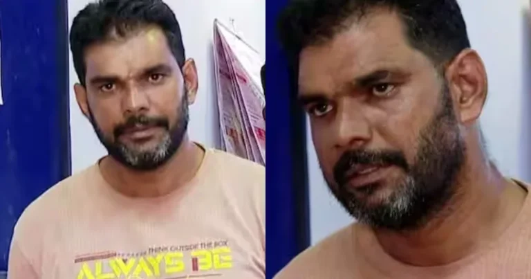 ‘യേശുവിന്റെ നാമത്തില്, ഇപ്പോള്‍ തന്നെ വിടുവിക്കുവാണ്…..! കൈവിലങ്ങോടെ സെല്ലില്‍ പ്രാര്‍ത്ഥിച്ച് വൈറലായി മോഷ്ടാവ്; പാസ്റ്ററായെത്തി മോഷ്ടിക്കുന്നത്‌ ഷിബു എസ് നായരുടെ തന്ത്രം