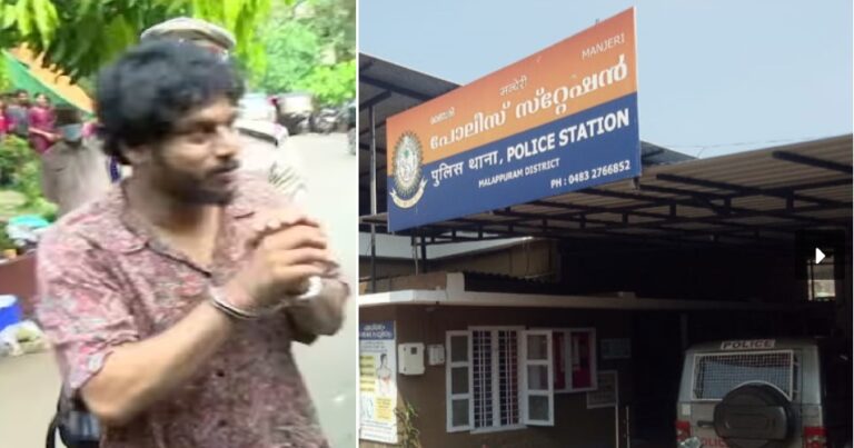 മലപ്പുറത്തെ സ്വര്‍ണക്കവര്‍ച്ച കേസില്‍ വന്‍ ട്വിസ്റ്റ്! കേസില്‍ പിടിയിലായത് പരാതിക്കാരന്‍ തന്നെ; ആഭരണനിര്‍മാണശാല ജീവനക്കാരനും സഹോദരനും അടക്കം മൂന്ന് പേര്‍ പിടിയില്‍