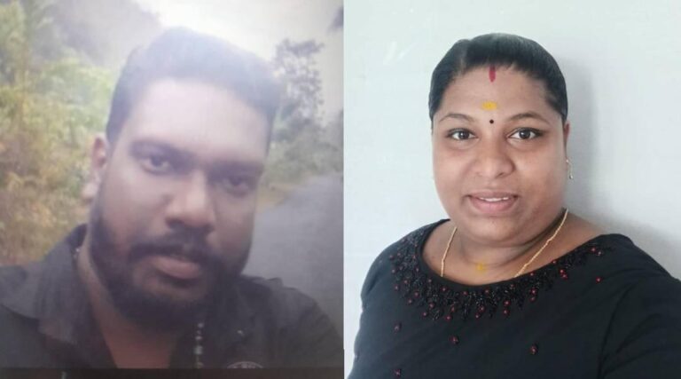 ആലപ്പുഴയിൽ ട്രെയിൻ തട്ടി മരിച്ചവരെ തിരിച്ചറിഞ്ഞു, ആത്മഹത്യയാണെന്ന് പ്രാഥമിക നിഗമനം