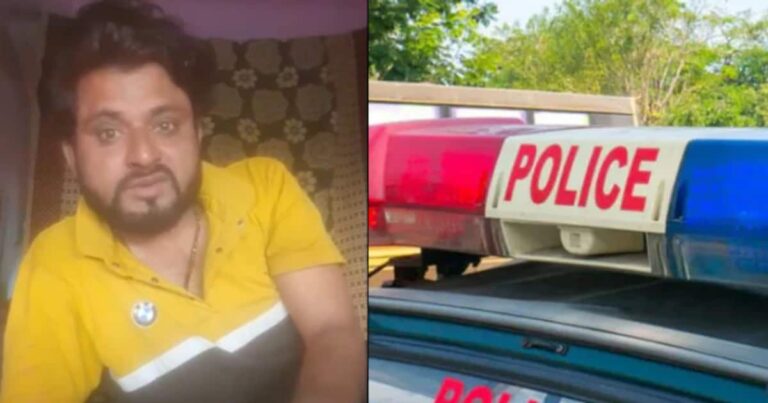 വിവാഹിതയായ സ്ത്രീ സുഹൃത്ത് ഗർഭിണിയെന്ന് പറഞ്ഞ് ഭീഷണിപ്പെടുത്തുന്നു; വീ‍ഡിയോ ഷൂട്ട് ചെയ്ത് യുവാവിന്റെ ആത്മഹത്യ