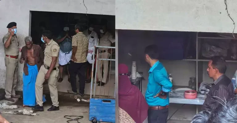 തട്ടിക്കൊണ്ടുപോയ വണ്ടിയില്‍ വെച്ചു തന്നെ ബിജു കൊല്ലപ്പെട്ടു; ഗോഡൗണിലെ മാലിന്യക്കുഴിയില്‍ മൃതദേഹം കുഴിച്ചിട്ടു; കാപ്പാ കേസ് പ്രതി എന്തിന് തൊടുപുഴയിലെത്തി എന്ന അന്വേഷണം വഴിത്തിരിവായി