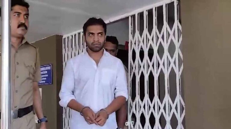 ഐപിഎസ് ഉദ്യോഗസ്ഥനാണെന്ന് പറഞ്ഞ് യുവതിയുമായി സൗഹൃദം സ്ഥാപിച്ചു;  വിവാഹ വാഗ്ദാനം നല്‍കി പലപ്പോഴായി പണം വാങ്ങി, വാഹനവും തട്ടിയെടുത്തു; മലപ്പുറം സ്വദേശി പിടിയില്‍
