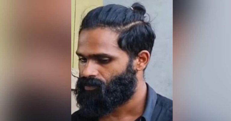 തൃശൂർ പെരുമ്പിലാവിൽ യുവാവിനെ വെട്ടിക്കൊന്നു;സുഹൃത്ത് ഒളിവിൽ
