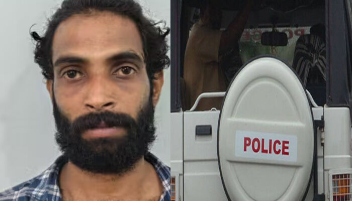 പോലീസ് ലഹരിവേട്ടയ്‌ക്കെത്തി; പിറ്റ്ബുൾ നായയെ ഉപയോഗിച്ച് രക്ഷപ്പെടാൻ ശ്രമം; എംഡിഎംഎയുമായി യുവാവ് പിടിയില്‍