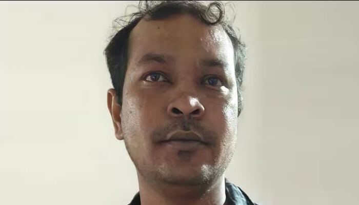 ഗതാഗത കുരുക്കില്‍ പ്രായപൂര്‍ത്തിയാകാത്ത പെണ്‍കുട്ടിക്ക് നേര നഗ്നതാ പ്രദര്‍ശനം; പോക്‌സോ കേസില്‍ യുവാവ് അറസ്റ്റില്‍