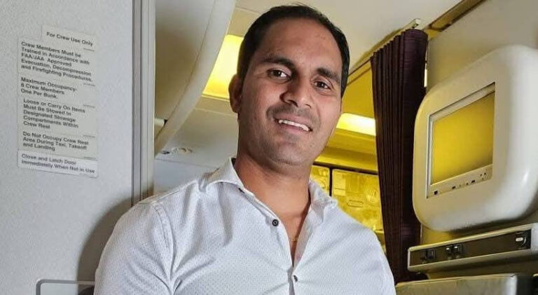 കാനഡയില്‍ കാണാതായ മലയാളി യുവാവിന്റെ മൃതദേഹം കാറിനുള്ളില്‍ കണ്ടെത്തി; മരിച്ചത് മലയാറ്റൂർ സ്വദേശി ഫിന്റോ ആന്റണി