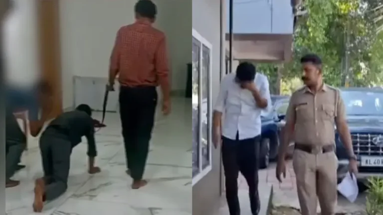 രാത്രി പെണ്‍കുട്ടികള്‍ താമസിക്കുന്ന വീട്ടിലേക്ക് ഇടിച്ചുകയറും; പേഴ്‌സണല്‍ അസസ്‌മെന്റ് എന്ന പേരില്‍ ലൈംഗിക അതിക്രമം; പാന്റ് അഴിച്ച് അടിവസ്ത്രം ഇട്ട് നിര്‍ത്തൽ,കൊച്ചിയിലെ വിവാദ സ്ഥാപനത്തിലെ പീഡനമുറകൾ ഇങ്ങനെ