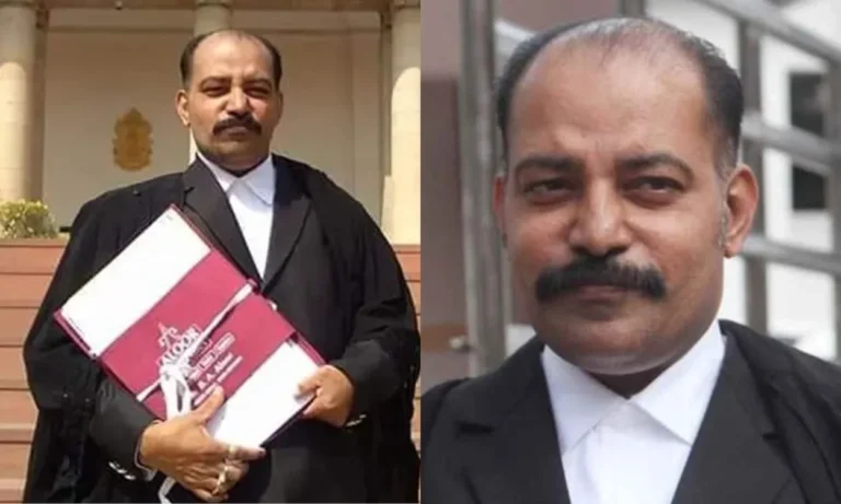ഗോവിന്ദച്ചാമിയുടെ വക്കാലത്തുമായി സുപ്രീംകോടതിവരെ വാദം,സൗമ്യവധക്കേസില്‍ പ്രോസിക്യൂഷന്‍ വീഴ്ചയില്‍ പിടിച്ചുകയറിയ ബുദ്ധി രാക്ഷസന്‍,ജോളിയടക്കമുള്ളവരുടെ അഭിഭാഷകന്‍ ഇനി ഓര്‍മ്മ