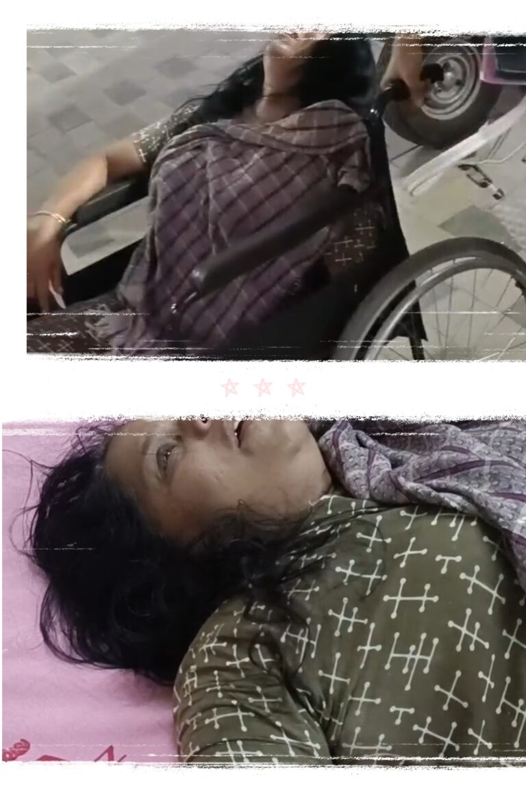 സ്വത്ത് തർക്കം: കുക്കറിന്റെ അടപ്പുകൊണ്ട് അമ്മയെ മർദിച്ച് മകൻ; ഗുരുതര പരിക്ക്, സംഭവം കോഴിക്കോട്ട്